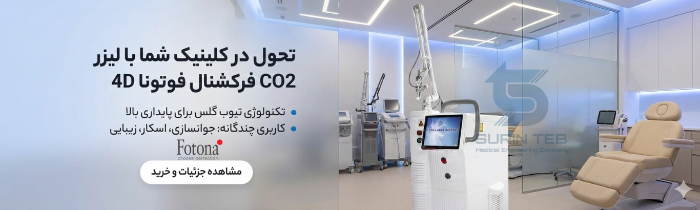 Co2 Feractional