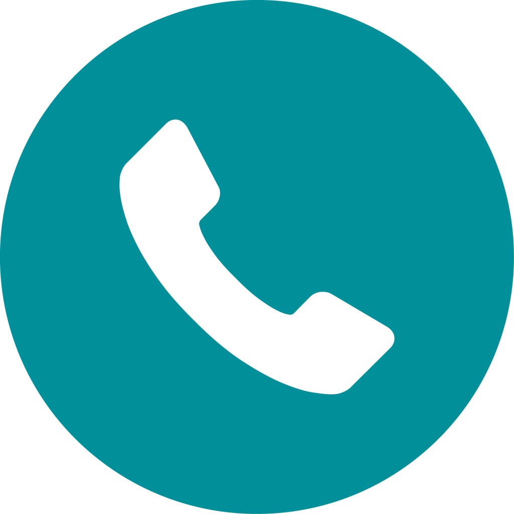 آیکون تماس با ما