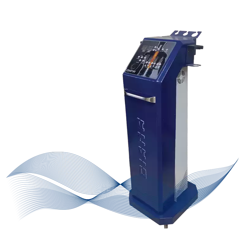 دستگاه تکار فیزیوتراپی (تکارتراپی)