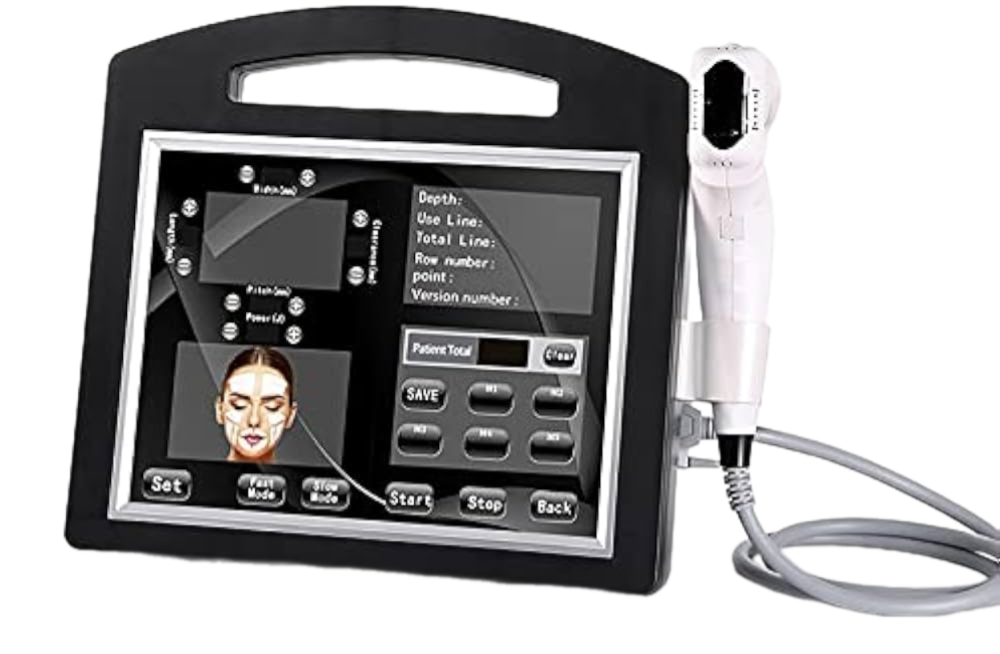 هایفو 4 بعدی (4D)
